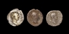 Hadrian - Denarii [3]