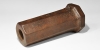 Iron Hand Cannon with Makers Mark