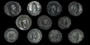 Roman Empire - Eleven Antoniniani