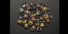 Style Glass Bead Group