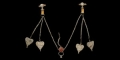 Silver-Gilt Military Insignia