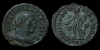 Roman Empire - Galerius Maximian - AE Follis