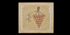 Style Reconstituted Mosaic with Tree