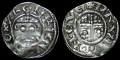 English Medieval - Richard I - Short Cross Penny - York - Davi/Nicole