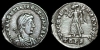 Roman Empire - Valentinian II - Siliqua