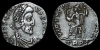 Roman Empire - Eugenius - Siliqua