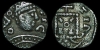 Anglo-Saxon - Series A3 - Primary Sceatta