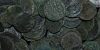 Roman Empire - 200 Late Bronzes