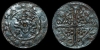 English Medieval - Sterling Jeton