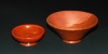Roman - Two Samian Ware Bowls