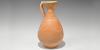 Terracotta Wine Jug