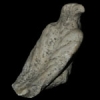 Roman - Carved Marble - Eagle