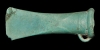 European Looped and Socketted Axehead