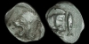 Greece - Mysia - Kyzikos - Trihemiobol