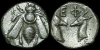 Greece - Ionia - Ephesos - Diobol