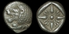 Greece - Ionia - Miletos - Twelfth Stater