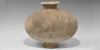 Western Han Cocoon Jar