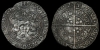 English Medieval - Edward IV - Second Reign - Groat - London