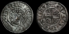 English Medieval - John - Short Cross Penny - Canterbury - Hue