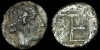 Greece - Ionia - Kolophon - Autonomous Coinage - Tetartemorion