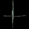 Medieval - Bronze Tumbrel Coin Balance