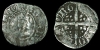 Scotland - Robert III - Halfpenny - Perth