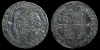 English Tudor - Elizabeth I - 1562 - Milled Sixpence