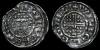 English Medieval - John - Short Cross Penny - London - Willelm T