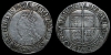 English Tudor - Elizabeth I - Shilling