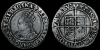 English Tudor - Elizabeth I - Shilling