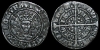 English Medieval - Henry VI - Annulet - Halfgroat - Calais