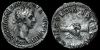 Roman Empire - Nerva - Denarius