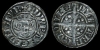 English Medieval - Edward I - Penny - Bristol