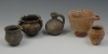 Roman - Group of Five Cups and Jars
