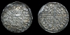 Henry III - London / Nicole - Voided Long Cross Penny