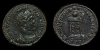 Constantine I - Altar - AE3
