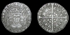 Henry VI - Calais - Annulet Groat