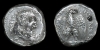 Syria - Antioch - Plated Tetradrachm