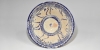 Style Calligraphic Bowl