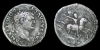 Domitian - Horseman - Denarius