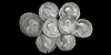 Silver Coin Group [8]