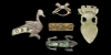 Brooch Collection