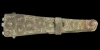 Bronze Hinged Reliquary