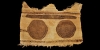 Large Coptic Textile Fragment