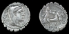 L. Procilius - Denarius