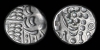 British Celtic - Durotriges - Silver Stater