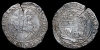 Charles I - Tower Halfcrown - Group IV - mm (P)
