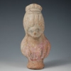 Roman - Terracotta Bust