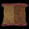 South America - Nasca/Nazca Culture - Woven Hemmed Mantle Cloth