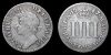 James II - Groat - 1687/6
